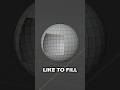 Tip: Fill Faces like a Pro #blender #blender3d #blendertutorial #howto#blendertips