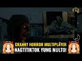 Granny Horror Multiplayer | Mas Natatakot To!