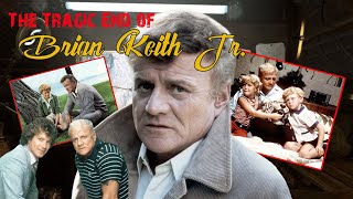 The Double Tragedy of Brian Keith & Son