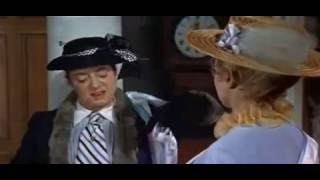 Mary Poppins - Sister Suffragette