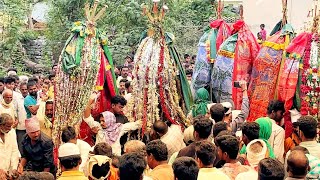 Chandupatla peerilu 2024 || moharam Festival full video | Bhongir Telangana #Moharam #moharam2024