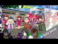 【switch桃鉄コラボ】初対面からいきなりガチンコ3年対決！【vtuber 香月ソニア ・室生鏡花・闇鍋おたま・言葉枝折】