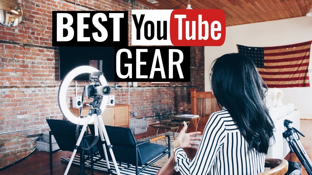 Ultimate Gear Equipment Setup For 2020 Youtube