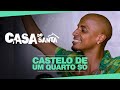 Vinny Santa Fé - Castelo De Um Quarto Só (Ao Vivo - Casa Do Santa)