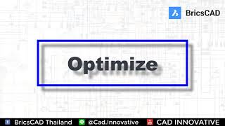 BricsCAD Overview Lite