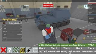 Tankery Double Jagdtiger - roblox tankery e100 review youtube