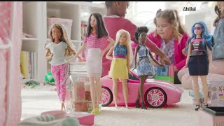 Smart Toy Warning