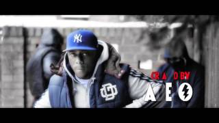 KB - Listen Up 3Style [Birmingham] @KayBee_12 @LinkUpTV