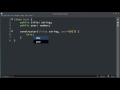 How to Create a Class in TypeScript - TypeScript Tutorial