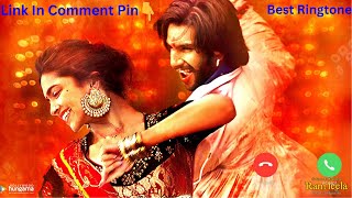 🌹Ram Leela movie song | Laal ishq full song lo-fi slow reverb | Ranvir Singh | Best Ringtone🎵