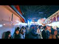 4k tokyo shinjuku hanazono jinja shrine nori no ichi 2023 新宿 花園神社 酉の市 2023