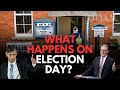 UK General Election 2024: Where to vote, exit polls, and how to find out who’s won