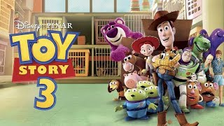 Toy Story 3 | full movie | hd 720p | sheriff woody, buzz lightyear| #toy_story_3 review and facts