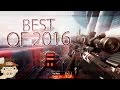 Best of 2016