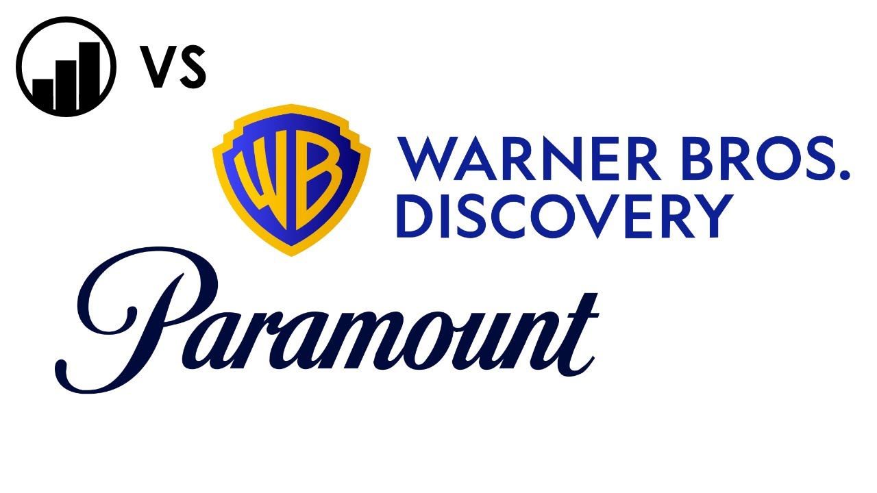 Which Is The Better Investment: Warner Bros. Discovery (WBD) Vs ...