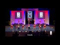 jr team canada coed advanced 2022 icu junior cheerleading championships￼