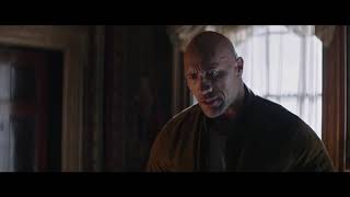 Tamil Trailer | Fast & Furious: Hobbs and Shaw