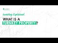 Explained: What Is A Turnkey Property? (Spencer Hilligoss)