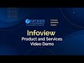 Infoview Products and Services Demo Video