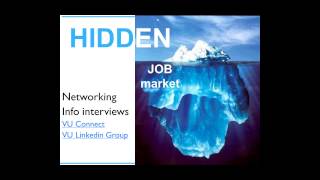 Relaunching Your Career Webinar