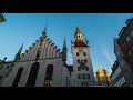 2017 德奧秋之旅 8 4k 德國 慕尼黑munich germany