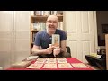 learn tarot. lesson 6 the suit of wands. part 3.