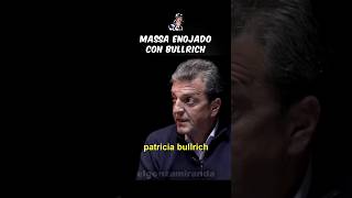 Sergio Massa ENOJADO tras PERDER 😳⚠️ ¿Quién ganó las Elecciones Argentina 2023? Milei Pato Bullrich