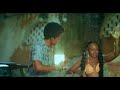 gerilson insrael africana official music video