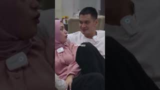 citra kirana minta gendong seperti jesica mila di series tersanjung