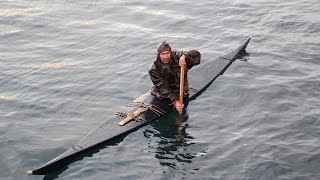 Greenland Bound - A Paddlers Pilgrimage