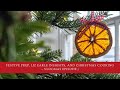 Festive Prep, Liz Earle Insights, and Christmas Cooking – Vlogmas Episode 5