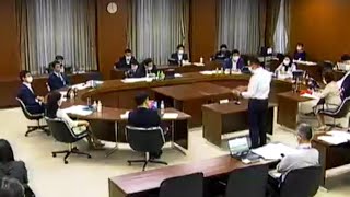 R4.6.10 大阪市会 建設港湾委員会