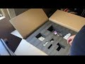 unboxing brewtools b80pro and initial thoughts