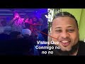 Se Curan Con Shelow Shaq Le Bosean Lapiz Lapiz En Un Concierto