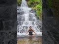 Air Terjun Bah Biak Sidamanik #wisata #wisataalam