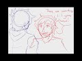 Tales from the gas station -- Future me animatic