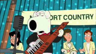 Family Guy - Never Gonna Give You Up