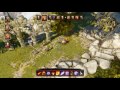 ep028 tactician playthrough divinity original sin enhanced edition running chest