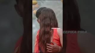 sudheer Deepika pilli new movie scene