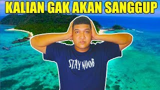 GAYA HIDUP PRIHATIN DI PULAU TERLUAR INDONESIA ??