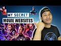 5 Secret Free Movie Websites | WCF REVIEW