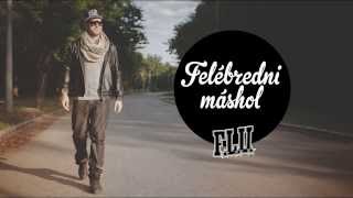 FLUOR – FELÉBREDNI MÁSHOL [Lyric Video]