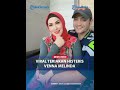 VIRAL Teriakan Histeris Venna Melinda di Kamar Hotel saat Keluar Bonyok Jadi Korban KDRT Suami Baru