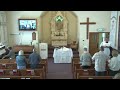 31 May 2026 Sunday Morning Worship
