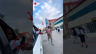 Boqorka gym Prnka public funny video 🫢😡😡#subscribe #share #like #funny #tiktok #somalia