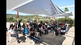 MOTO FEMMES HELLAS - ONCE UPON A RIDE - RIDING SCHOOL ΘΑΝΑΣΗΣ ΧΟΥΝΤΡΑΣ 22/5/2021