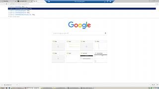 Web development using web2py and python part 18