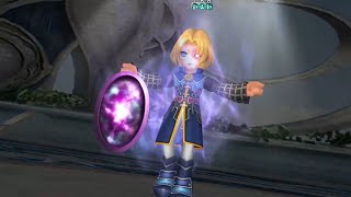 DFFOO JP Eald'narche Showcase FEoD 10 ft Lion, Selphie