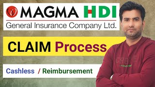 Magma HDI Health Insurance Claim Process I TPA Insights I Magma HDI General Insurance Company Ltd I