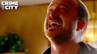 He Can't Keep Getting Away With This! | Breaking Bad (Aaron Paul, Dean Norris)